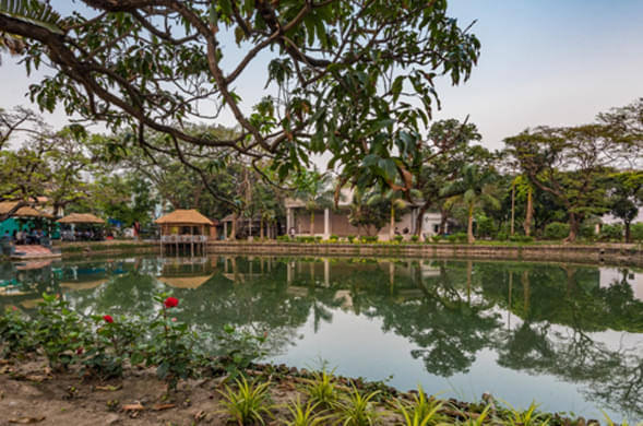 IACS University Infrastructure photo 4